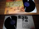SAVOY BROWN - Blue Matter LP UK Press Decca SKL 4994 Psych Blues Rock