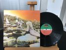 LED ZEPPELIN HOUSES OF THE HOLY ATLANTIC SD19130 USA 1977 NM/VG+