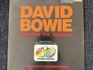 Promo - David Bowie Ashes To Ashes / Starman - Spain - Limited Edition 500 NM