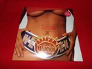 Ween Chocolate And Cheese 180 Gram Vinyl 2LP Set Plain Recordings New Sealed 2lp