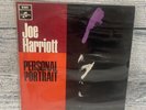 Joe Harriott - Personal Portrait - Used Vinyl Record - A12230z (MBO)