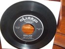 Bob and Lucille-Demon Lover-Eeny-Meeny-Miney-Moe-Rockabilly-45 RPM