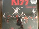 KISS - Unrealeased Kisses Limited Editon Picture Disc New Sealed