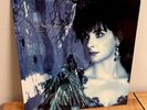 ENYA Shepherd Moons LP Vinyl 1991 German 1st Press RARE Please Read