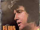 ELVIS PRESLEY My Way/America on RCA Mexico Import Rock 45 w/ Picture Sleeve 1977