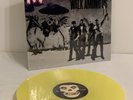 misfits walk among us PL9-138 Yellow vinyl Plan 9 Professionally Mastered R5