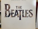 The Beatles 20 Greatest Hits Vinyl Record Album LP Capitol 1982 SV-12245  Excell
