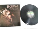 Buffalo - Only Want You For Your Body - OZ Hard Rock - Vertigo Spaceship LBL.