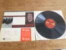 Edgar Allan Poe - Tales of Terror UK 1st Top Rank 45/001 16 2/3 RPM RARE LP