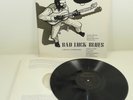 Bad Luck Blues german 1962 M-/EX BRUNSWICK LP 87 504 JOE TURNER Pleasant Joe ++