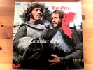 THE BEE GEES LP / CUCUMBER CASTLE ( VG / VG 1970 )
