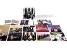 BLONDIE Against The Odds 1974-1982 Box Set/Super Deluxe Platinum Blonde (White)