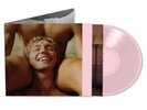 Troye Sivan Something To Give Each Other Deluxe Pink Vinyl Signed Exclusive New