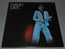 David Bowie - David Live Vinyl 2 x LP Record APL2-0771