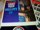 JIMMY REED At Soul City VEE JAY NMint BLUES Orig IN PERSON Help Yourself MONO Lp