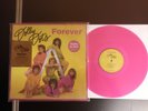 Dolly Dots - Forever 2-LP PINK vinyl, numbered, 'sisters on tour edition'
