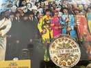 *Sealed* THE BEATLES  SGT. PEPPER'S LONELY HEARTS CLUB BAND 2 LP ANNIVERSARY