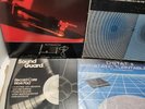 HI-FI NEWS ANALOGUE TEST LP Producers Cut Test Record Work Pad +