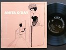 ANITA O'DAY Collates 10