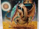 CAMEL, MIRAGE, 1974, original rare first pressing, Original Cover, Janus Records