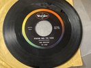 Rare The Beatles From Me To You/Thank You Girl Veejay VJ 522 7