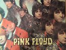 Pink Floyd ‎The Piper At The Gates Of Dawn Columbia ‎SX 6157 MONO UK 1967 LP EX