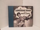 78tk album set-R&B/Black Gospel-DECCA 224-Sister Rosetta Tharpe-Lonesome Road