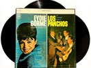EYDIE GORME Canta En Español Con LOS PANCHOS BoxSet 3xLP Vinyl 1972 MEXICO CBS
