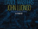 Arthur Baker Presents Dance Masters: John Luongo 6 LP VINYL Box Set SIGNED