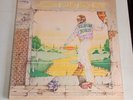 Elton John Goodbye Yellow Brick Road Red Translucent Record Vinyl Lp Album