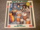 The Congos Heart Of The Congos Lee Perry Rare Original UK LP