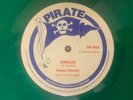 Roman Stewart Herbalist Rare Original UK 12