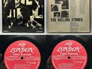 Rolling Stones - Now  - 1965 US 1st Press Rare Mono FFrr (EX) Ultrasonic Clean