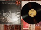 The Velvet Underground - S/T US 1st Press Yellow Label Promo 1969 ***READ***