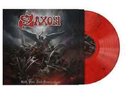 Saxon - Hell Fire And Damnation