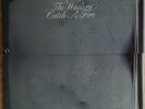 The Wailers - Catch A Fire - Zippo Cover