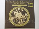 Gram Parsons And The Fallen Angels – The Last Roundup - 2 LP Vinyl RSD 2023