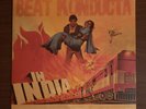 MADLIB Beat Konducta Vol. 3: Beat Konducta In India LP VINYL RECORD STONES THROW