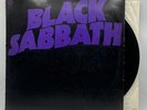 Black Sabbath - Master Of Reality - 1971 US 1st Press (EX) Ultrasonic Clean