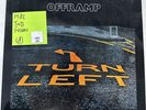 PAT METHENY GROUP - OFFRAMP - VINYL LP - 1982 NM