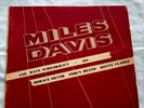 MILES DAVIS QUINTET  ESQUIRE   JAZZ    RARE   25CM  RARE  LP
