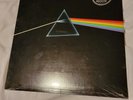 Vintage Sealed Pink Floyd Dark Side of the Moon Album Lp