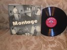 Donald Byrd J.R. Montrose Frank Foster Montage Savoy MG-12029 Paul Chambers 1955