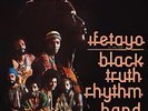 Black Truth Rhythm Band Ifetayo (Vinyl) 12