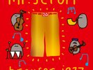 Mr. Scruff Trouser Jazz (Vinyl) 20th Anniversary  12