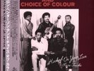 Ron Henderson And Choice Of Colour - Singles C (Vinyl LP - 2021 - JP - Original)