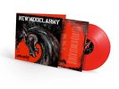 New Model Army - Unbroken (earMUSIC) Vinyl 12