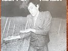 LP  IGGY POP THE IDIOT VIRGIN AMERICA OVED 277 1990 UK INNER VG+/EX DAVID BOWIE