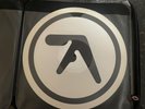 Analord Series Vinyl. Aphex Twin/AFX/Analord, Full Set With a Binder.