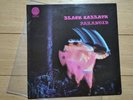 BLACK SABBATH PARANOID VERTIGO 6360011 Sous Plastique